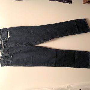 Mens Gap Jeans